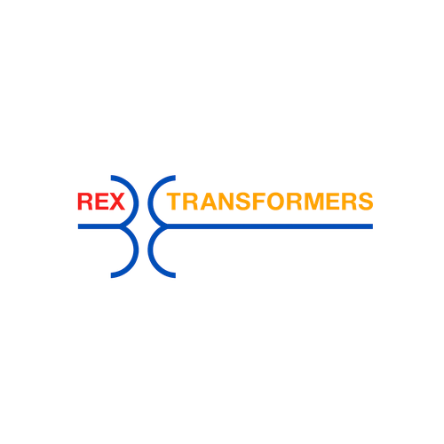 Rex Transformers Logo Vector